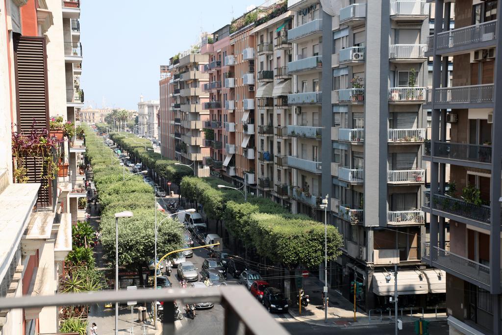 Apartment Corso Cavour บารี ห้อง รูปภาพ