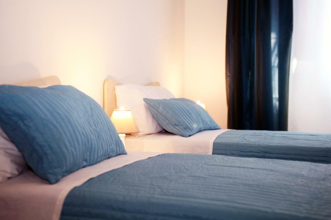 Apartment Corso Cavour บารี ห้อง รูปภาพ